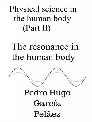 cover image of Physical Science in the Human Body (part II) the Resonance in the Human Body